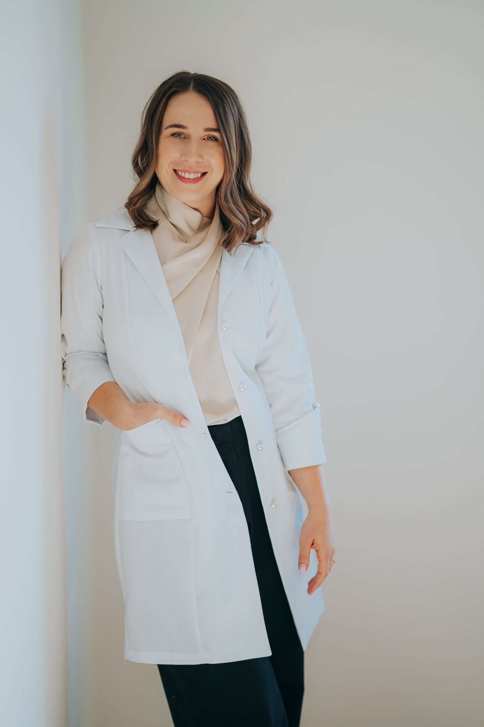 Dr. Imelda Dezmirean - Medic Specialist Neurologie